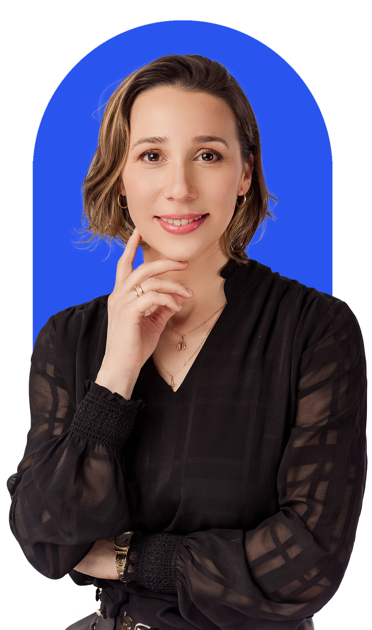 Dra. Antonela Nasello